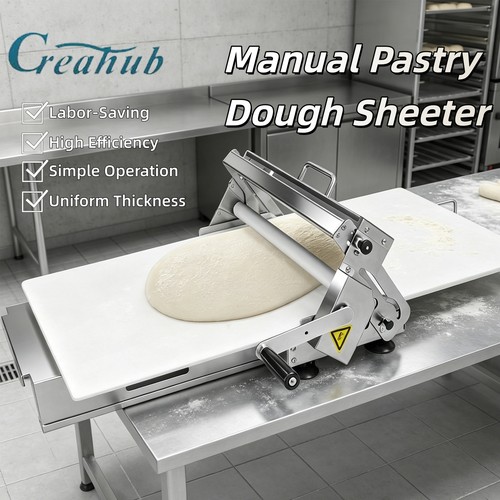27mm croissant dough - croissant,