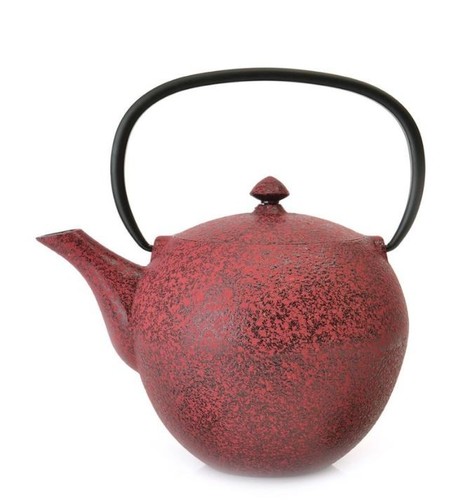 5oz red cast iron - 10.5oz,