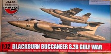 Airfix Blackburn Buccaneer