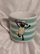 Shaun The Sheep MUG  By