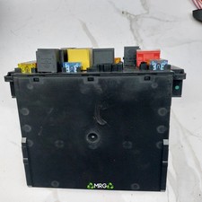 MERCEDES C CLASS W203 FRONT SAM UNIT FUSE BOX 2035453501 