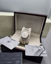 Longines men’s watch, Master