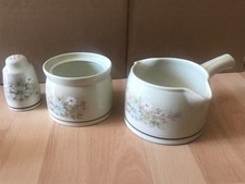 Royal Doulton Florinda Sauce /