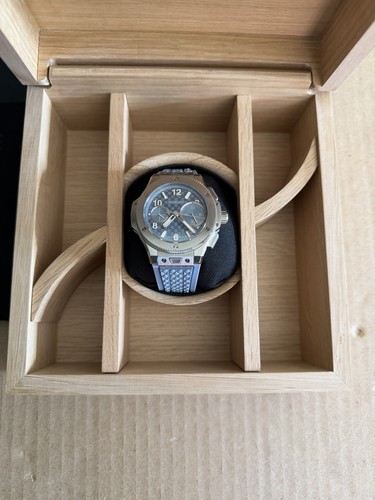 Hublot watch big bang - big,