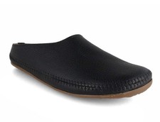 HAFLINGER Leather Slippers |