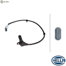 SENSOR CRANKSHAFT PULSE 6PU