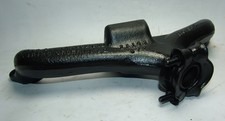 Manifold Exhaust System for