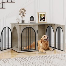 Dog Crate Furniture, 100 cm