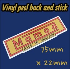 mamod Oil Can Pourer Oiler