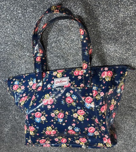 Cath kidston tote - kidston,