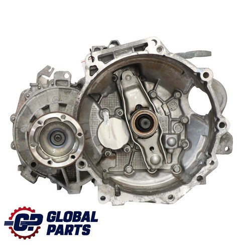 Manual gearbox volkswagen - manual,