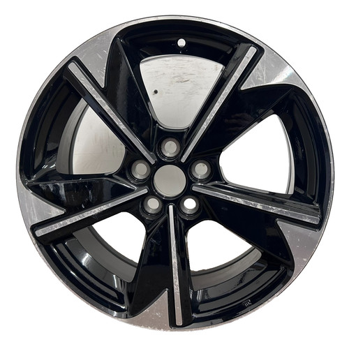Toyota yaris 5j - yaris, 17"