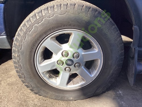 Land rover discovery - land,