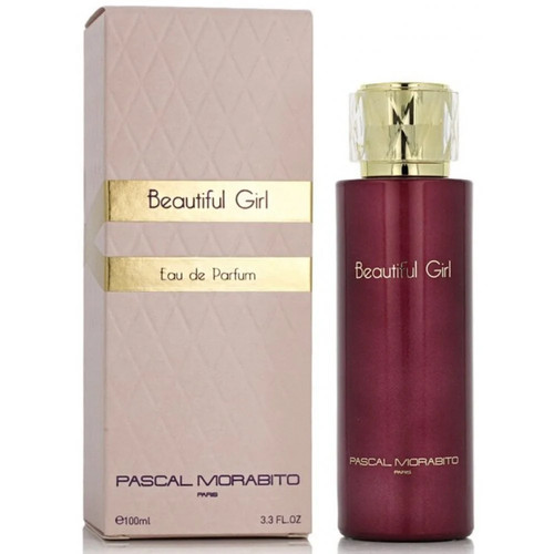 Pascal morabito beautiful girl - pascal,