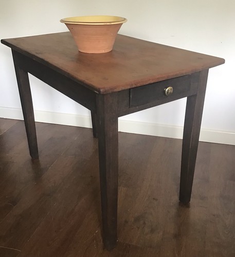 Vintage solid pine kitchen - solid, pine,
