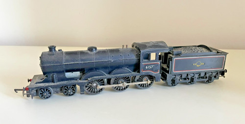 Triang gauge r150s - triang, br