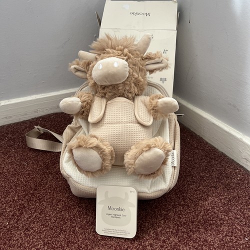 Moonkie toddler backpack kids - backpack,,