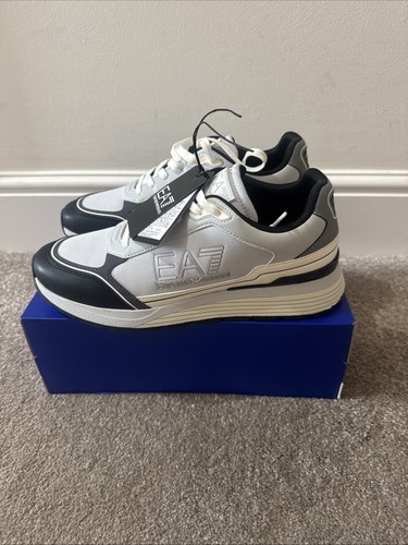 Emporio armani men s - b&w, d3