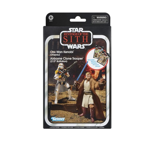 Star wars vintage collection - wars,