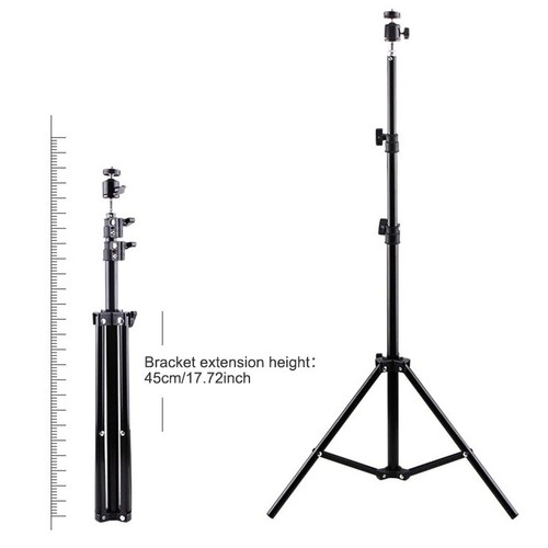 Portable tripod stand for - portable,