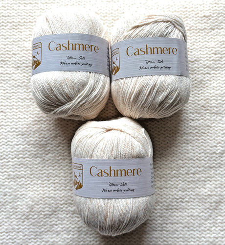 Balls 50g cashmere ultra - 3,