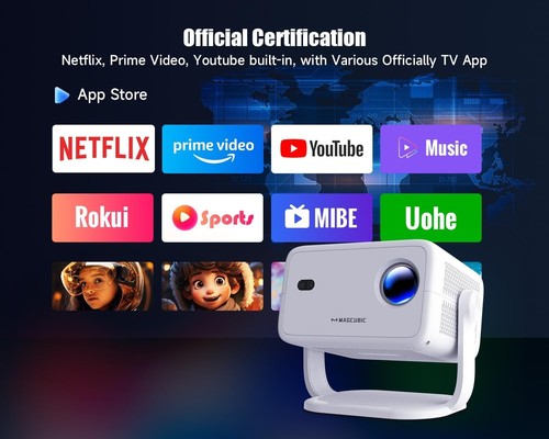 Netflix licensed android - ✅,