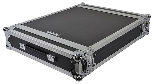 Rackmount flight case - rackmount,