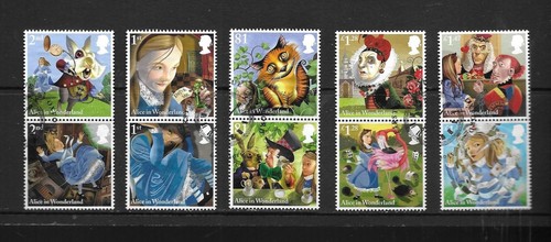 2015 used set alice in - set,