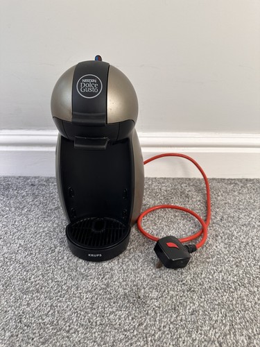 Krups nescafé dolce gusto - nescafé,
