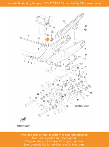 Yamaha clamp hose - yamaha,