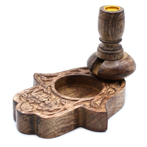 Backflow burner small mango - backflow,