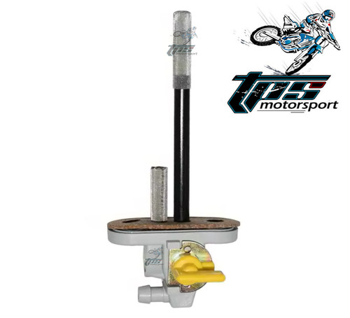 Fuel tank valve - petcock, switch