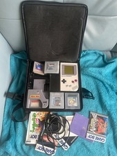 Gameboy original bundle game - original,