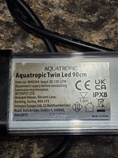 Aquatropic twin led 90cm - aquatropic,