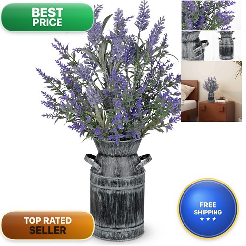 Dilatata artificial lavender - dilatata,
