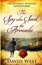 The Spy who Sank the Armada: 1