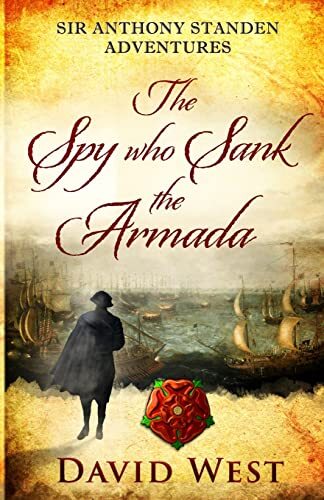 The spy who sank - who, armada: