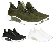 CROSSHATCH Mens Running Sports