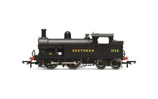 Hornby R3763 H Class 0-4-4T
