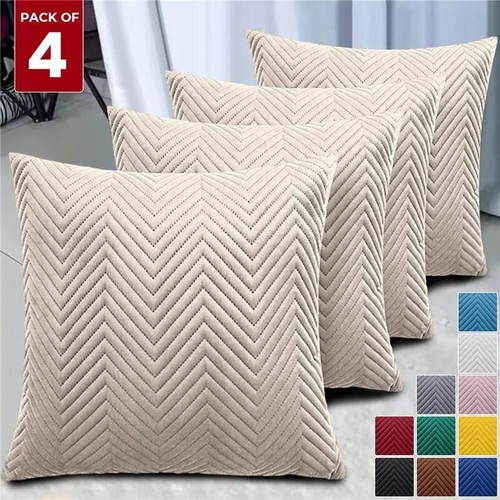 Quilted embossed velvet - embossed,