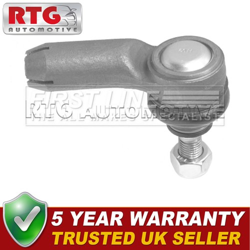 Tie rod end fits audi - tie,