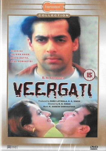 Veergati salman khan - veergati, *