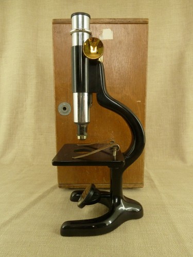 Watson myral microscope 86027 - myral,