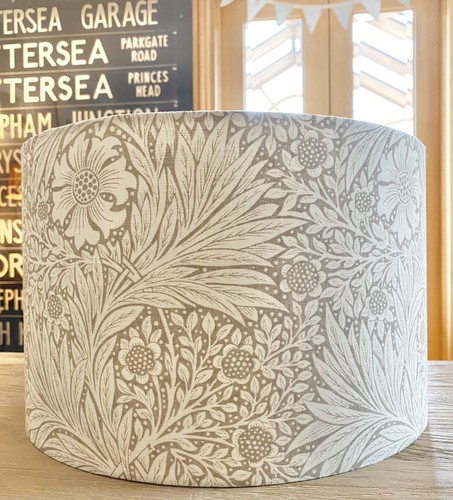 Made order lampshade - to,