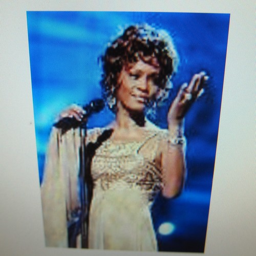 Whitneyhoustoncd yamaha - whitneyhoustoncd,