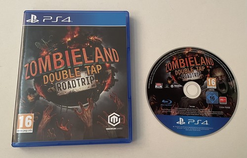Zombieland double tap - zombieland, road