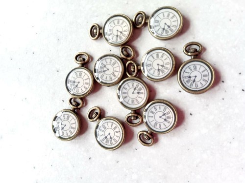 Small stunning antique - small,