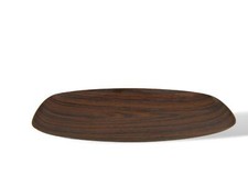 70s oval BOWL Caleppio design Italy 70s oval bowl Caleppio design /2