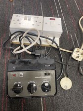 Philips Automatic Timer Pdt 024 With Light Meter