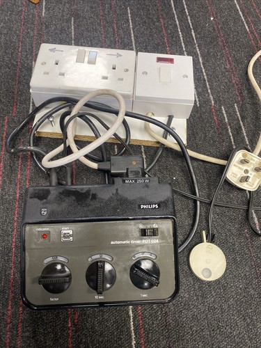 Philips automatic timer pdt - timer,